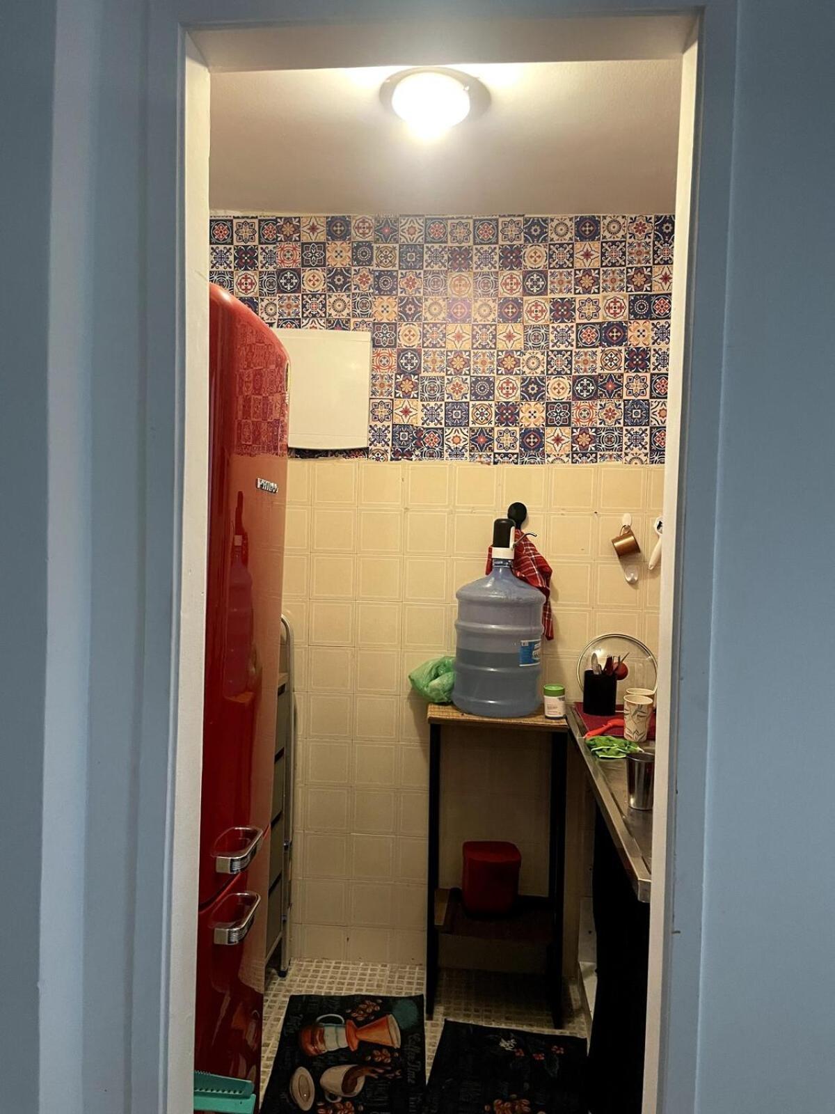 Leme 45m Appartement