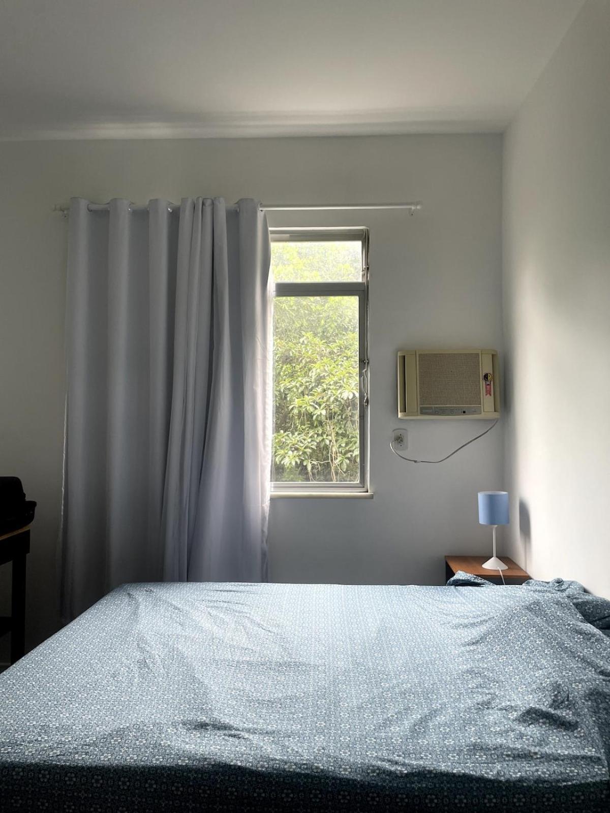 Appartement Leme 45m Rio de Janeiro