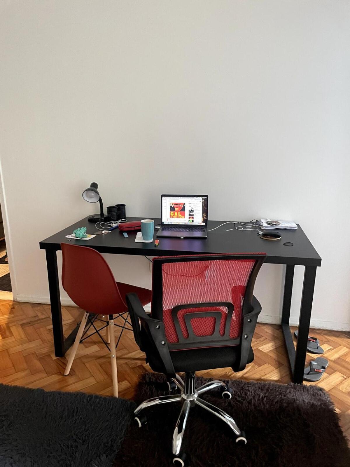 Leme 45m Appartement *