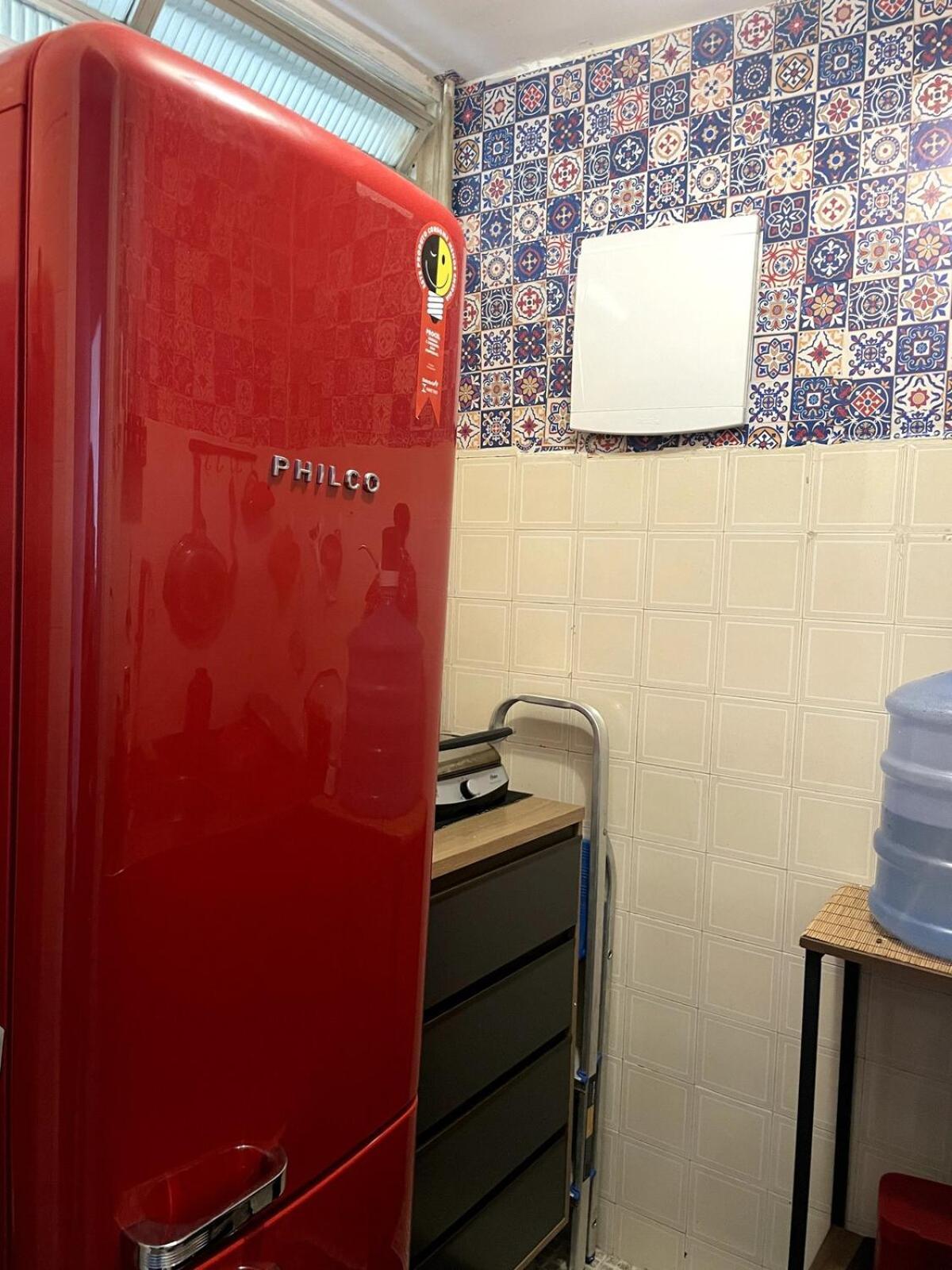 Leme 45m Appartement
